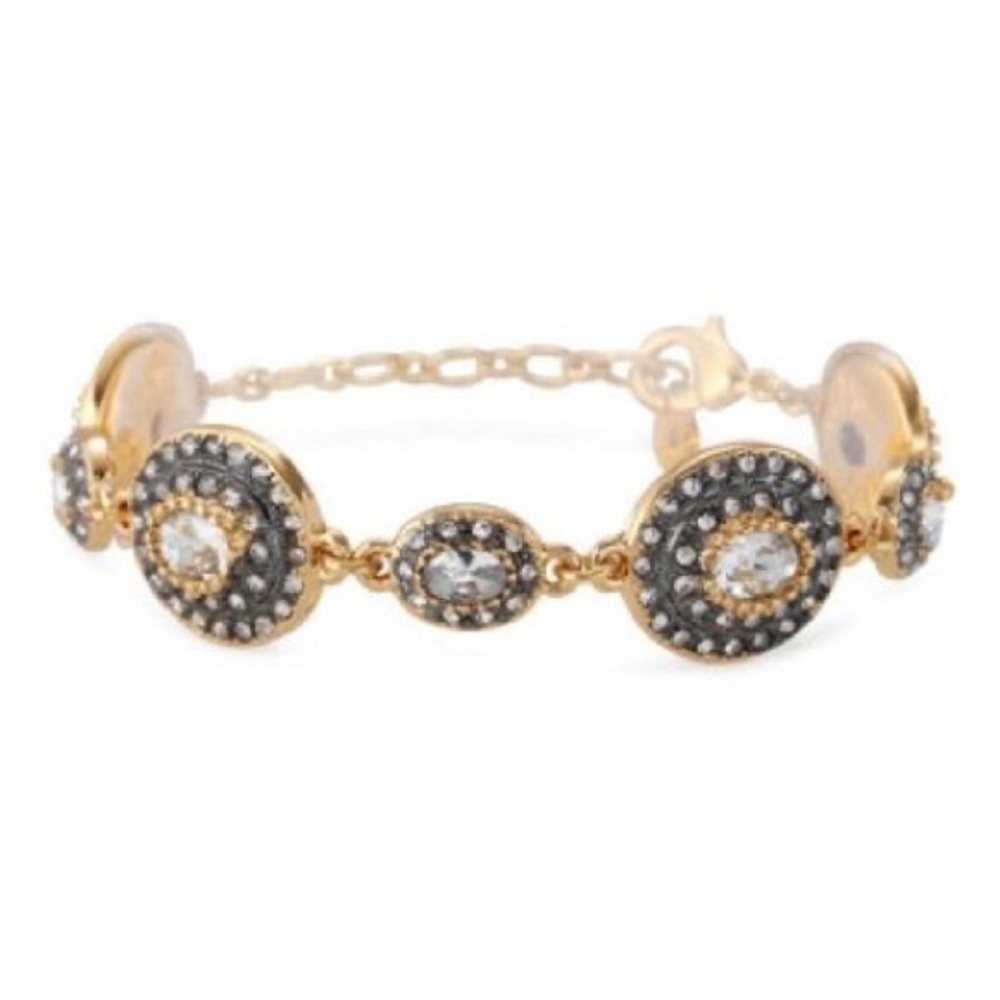 Stella & Dot Neeya Bracelet